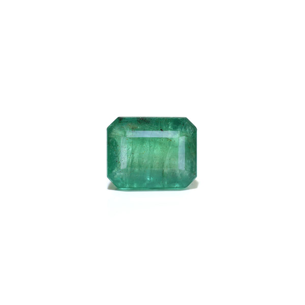 Zambian Emerald (Panna) - 3.3 Carat - Pramogh