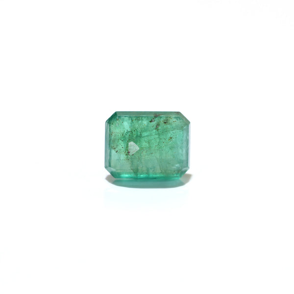 Zambian Emerald - 3.3 Carat