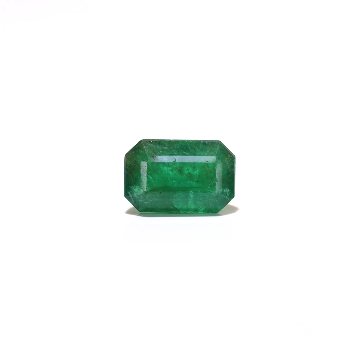 Zambian Emerald (Panna) - 3.15 Carat - Pramogh