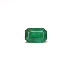 Zambian Emerald (Panna) - 3.15 Carat - Pramogh