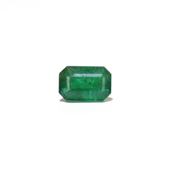Zambian Emerald (Panna) - 3.15 Carat - Pramogh
