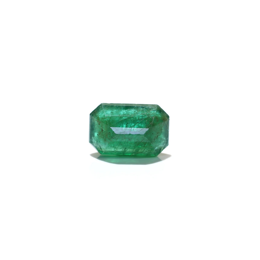 Zambian Emerald - 3.15 Carat