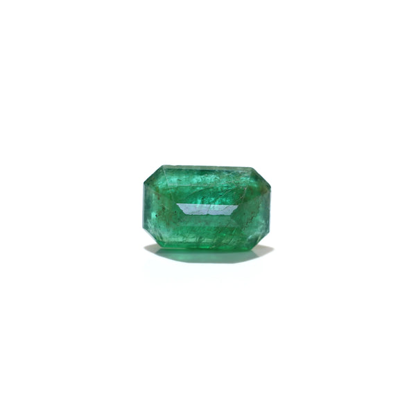 Zambian Emerald - 3.15 Carat