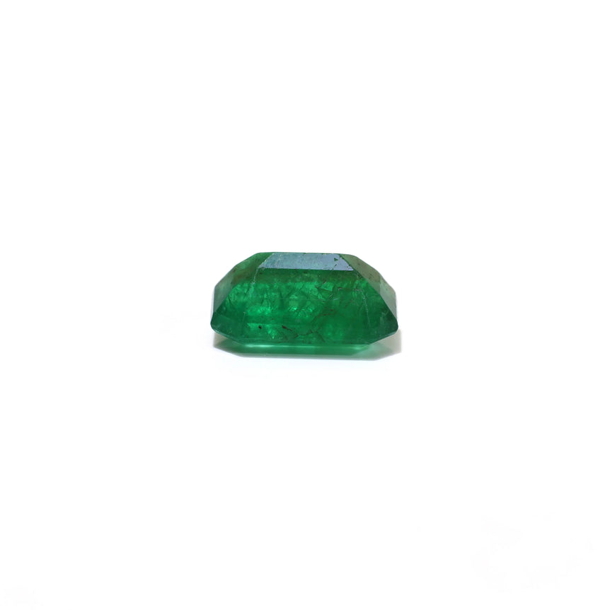 Zambian Emerald - 3.15 Carat