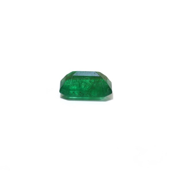 Zambian Emerald - 3.15 Carat