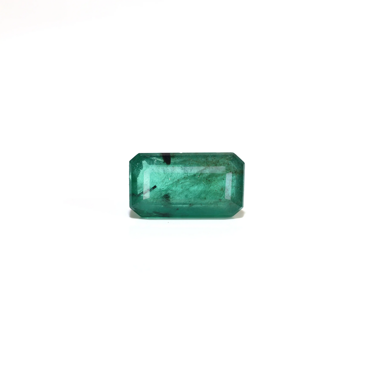 Zambian Emerald (Panna) - 2.85 Carat - Pramogh