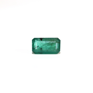 Zambian Emerald (Panna) - 2.85 Carat - Pramogh