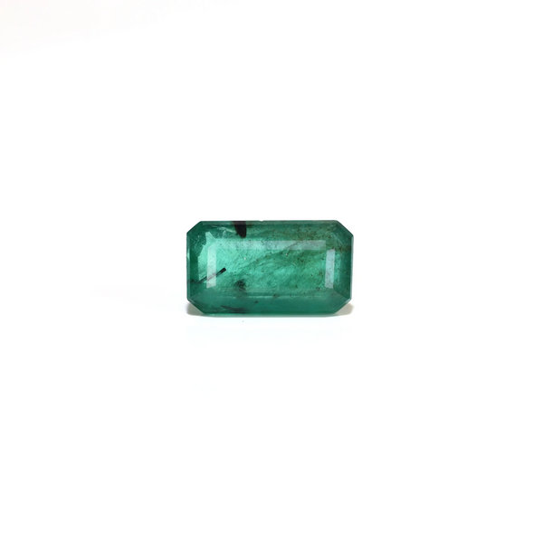 Zambian Emerald (Panna) - 2.85 Carat - Pramogh