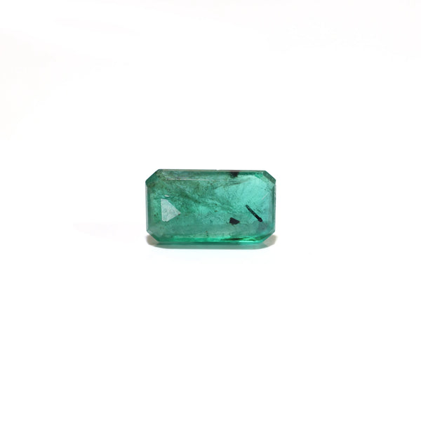 Zambian Emerald - 2.85 Carat