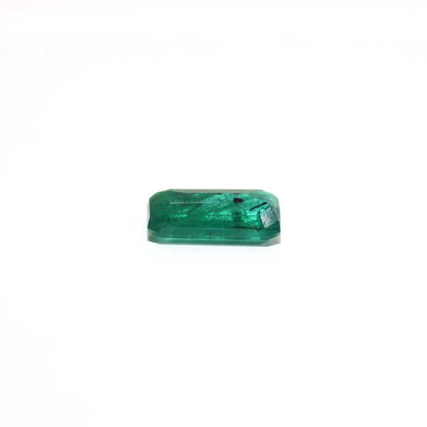 Zambian Emerald - 2.85 Carat