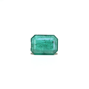 Zambian Emerald (Panna) - 2.4 Carat - Pramogh