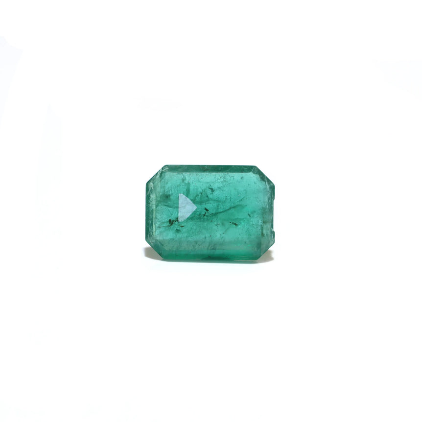Zambian Emerald - 2.4 Carat