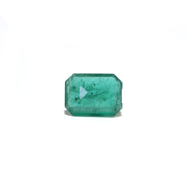 Zambian Emerald - 2.4 Carat