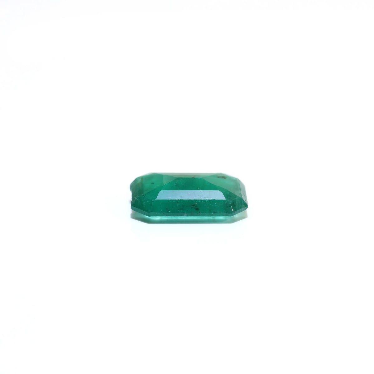 Zambian Emerald - 2.4 Carat