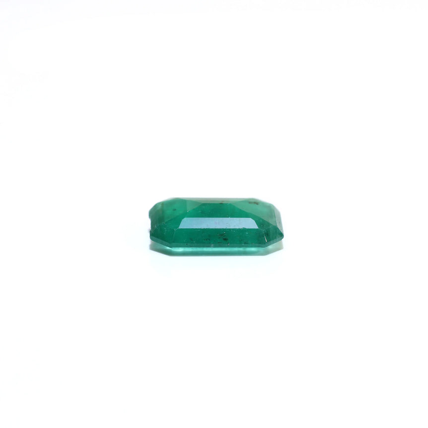Zambian Emerald - 2.4 Carat