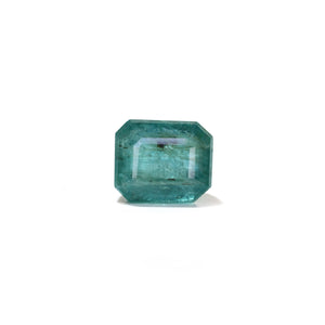 Zambian Emerald (Panna) - 3.4 Carat - Pramogh