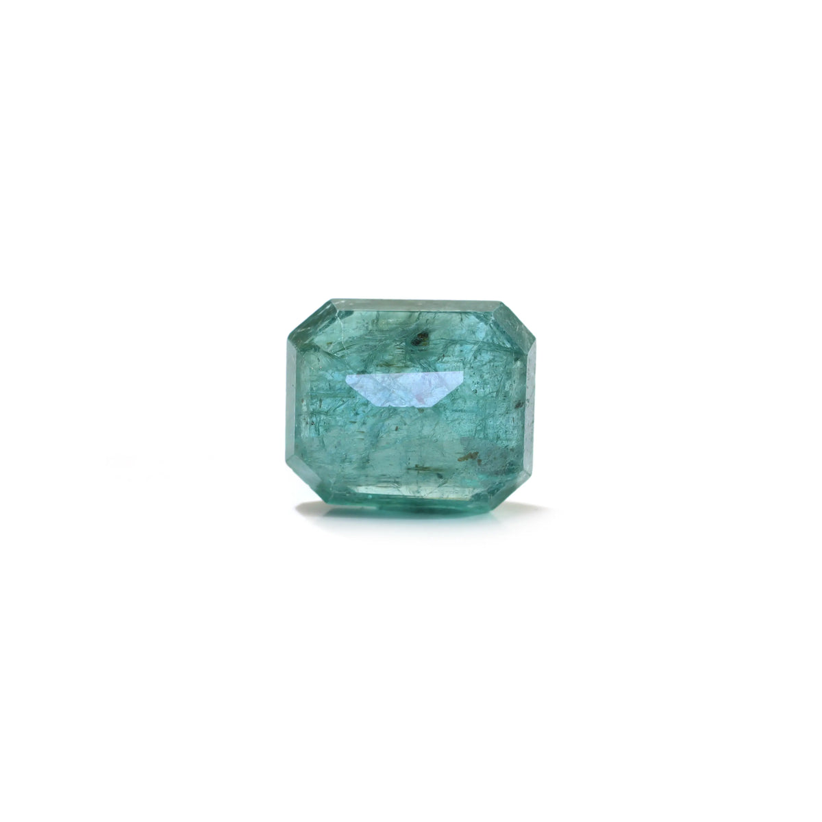 Zambian Emerald - 3.4 Carat