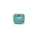 Zambian Emerald - 3.4 Carat