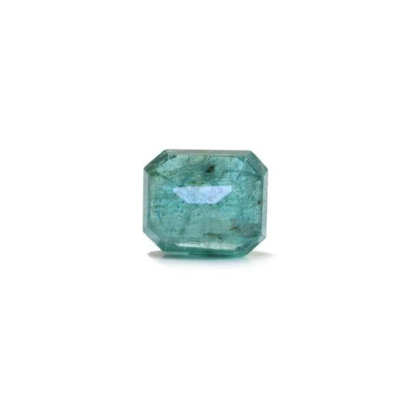 Zambian Emerald - 3.4 Carat