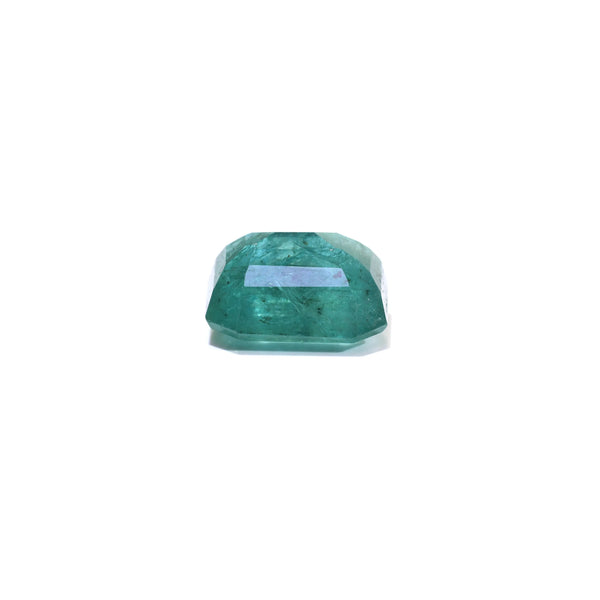 Zambian Emerald - 3.4 Carat