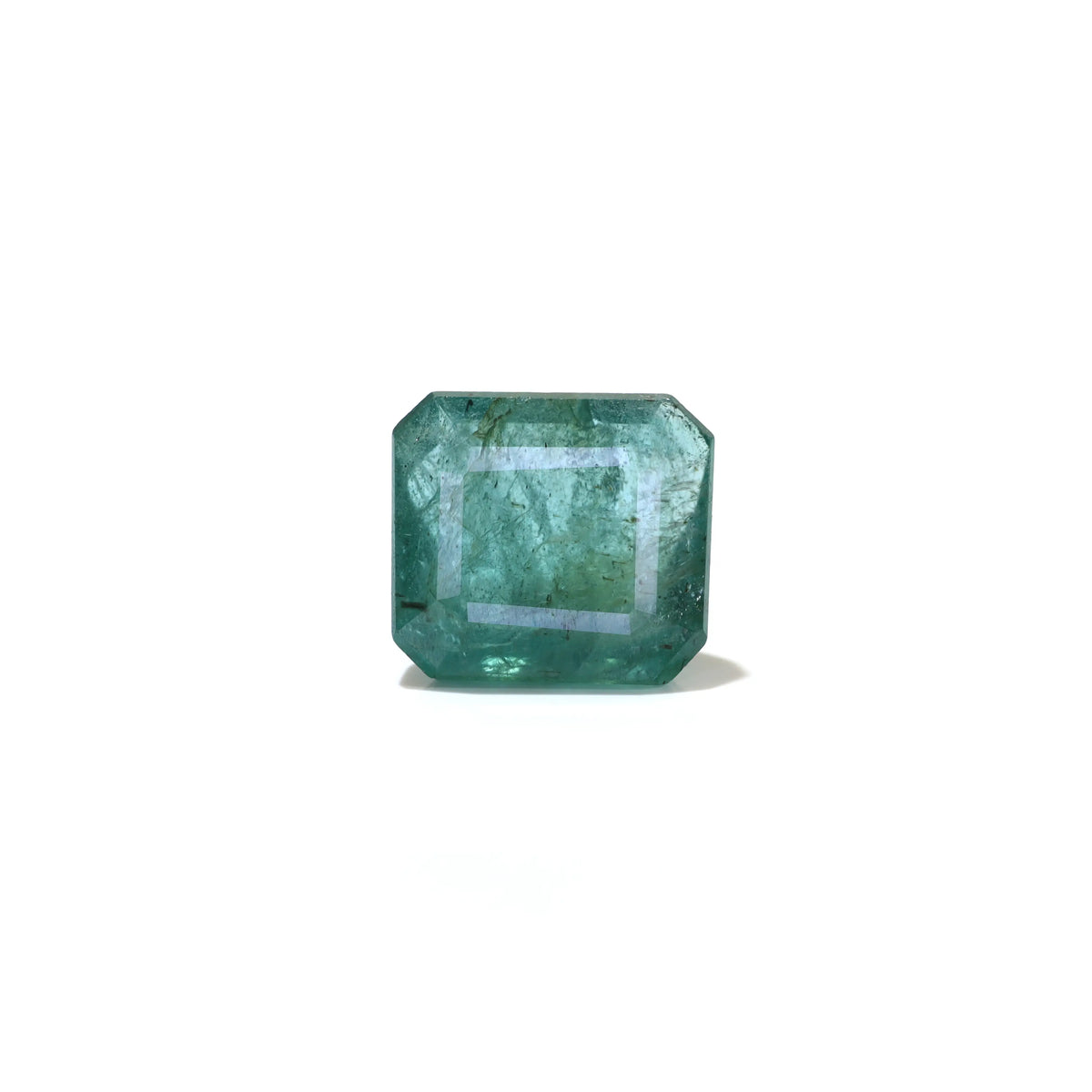Zambian Emerald (Panna) - 3.9 Carat - Pramogh