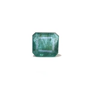 Zambian Emerald (Panna) - 3.9 Carat - Pramogh