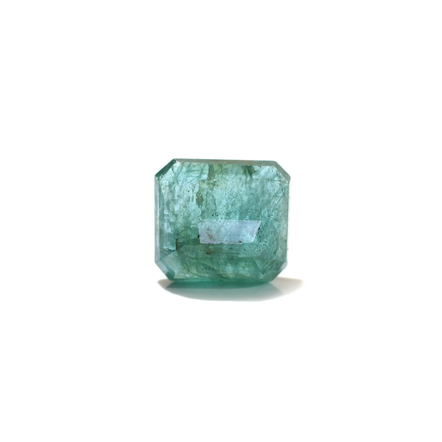 Zambian Emerald - 3.9 Carat