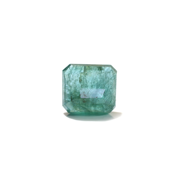 Zambian Emerald - 3.9 Carat