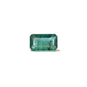 Zambian Emerald (Panna) - 3.43 Carat - Pramogh