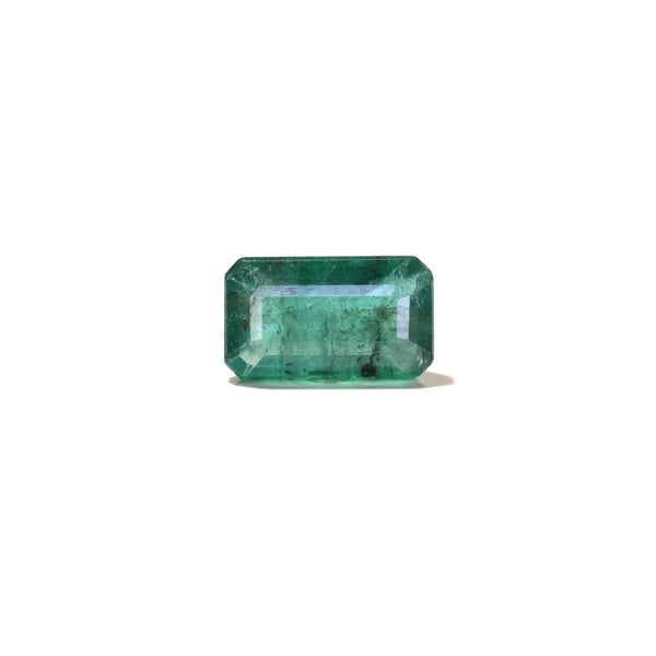 Zambian Emerald (Panna) - 3.43 Carat - Pramogh
