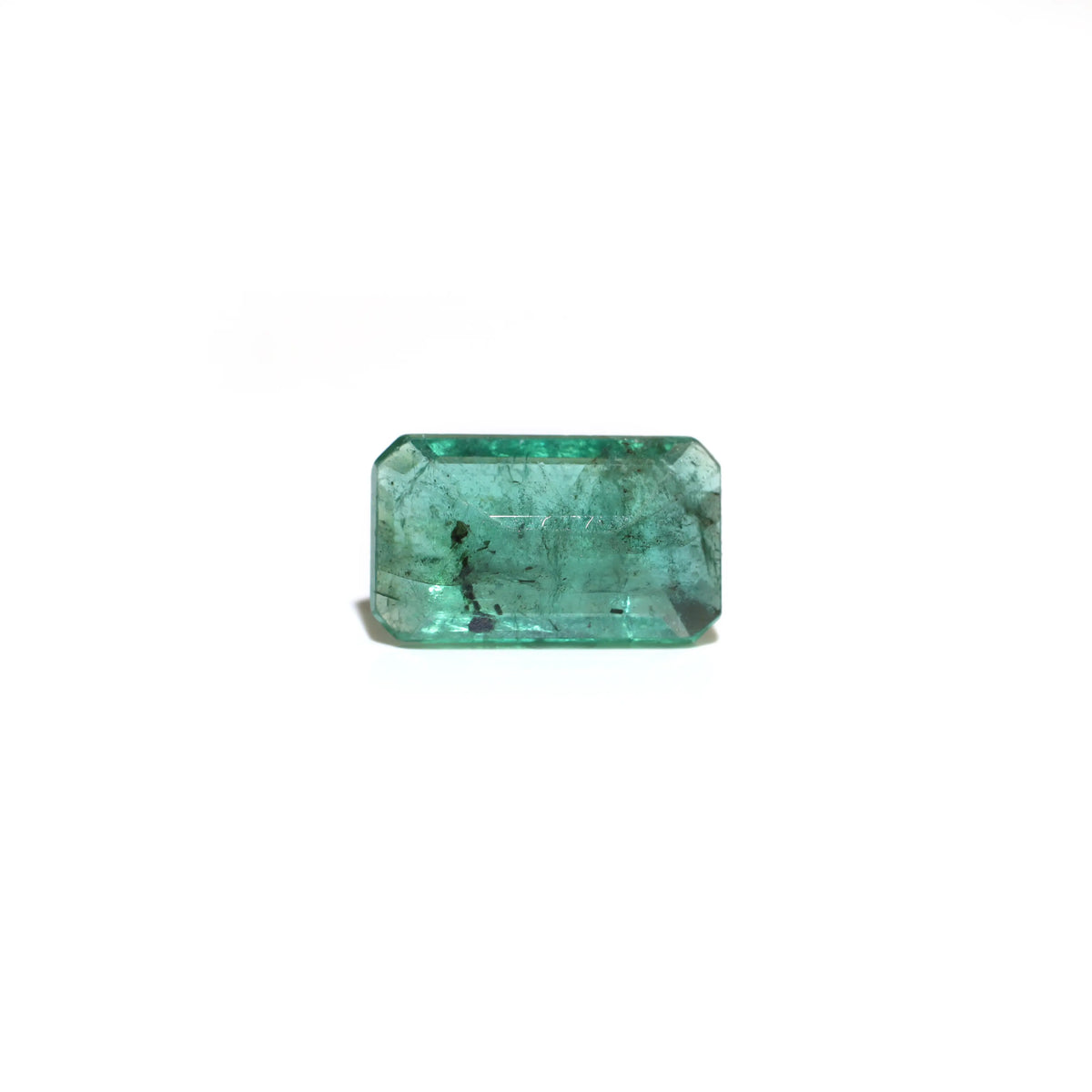 Zambian Emerald - 3.43 Carat