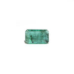 Zambian Emerald - 3.43 Carat