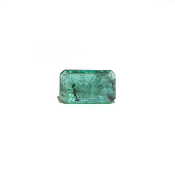 Zambian Emerald - 3.43 Carat