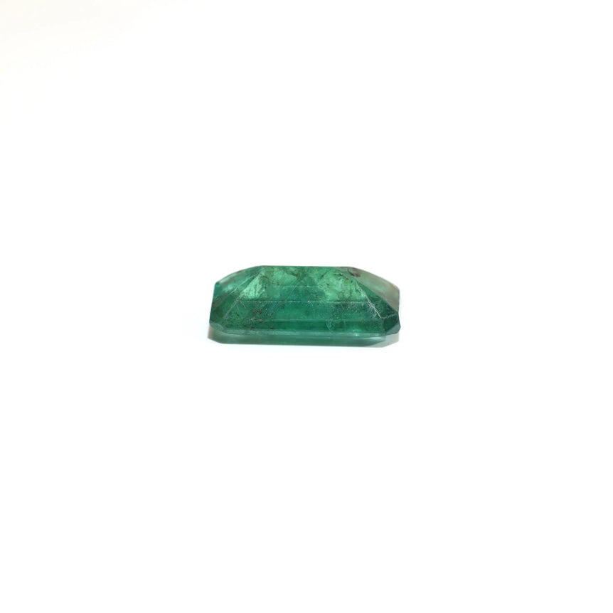 Zambian Emerald - 3.43 Carat