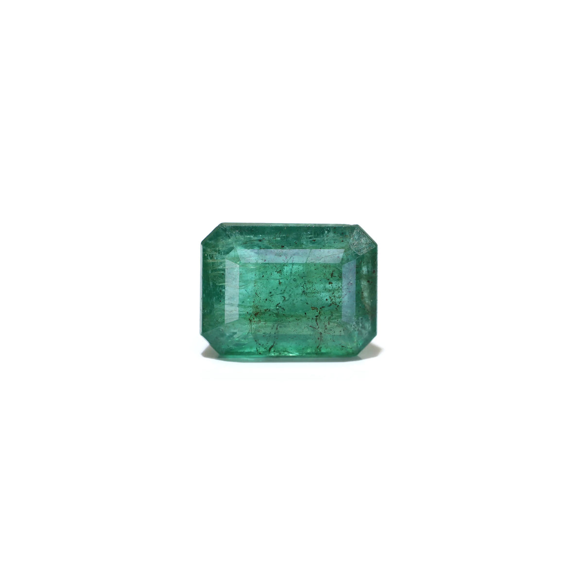 Zambian Emerald (Panna) - 4.7 Carat - Pramogh
