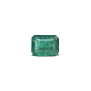 Zambian Emerald (Panna) - 4.7 Carat - Pramogh