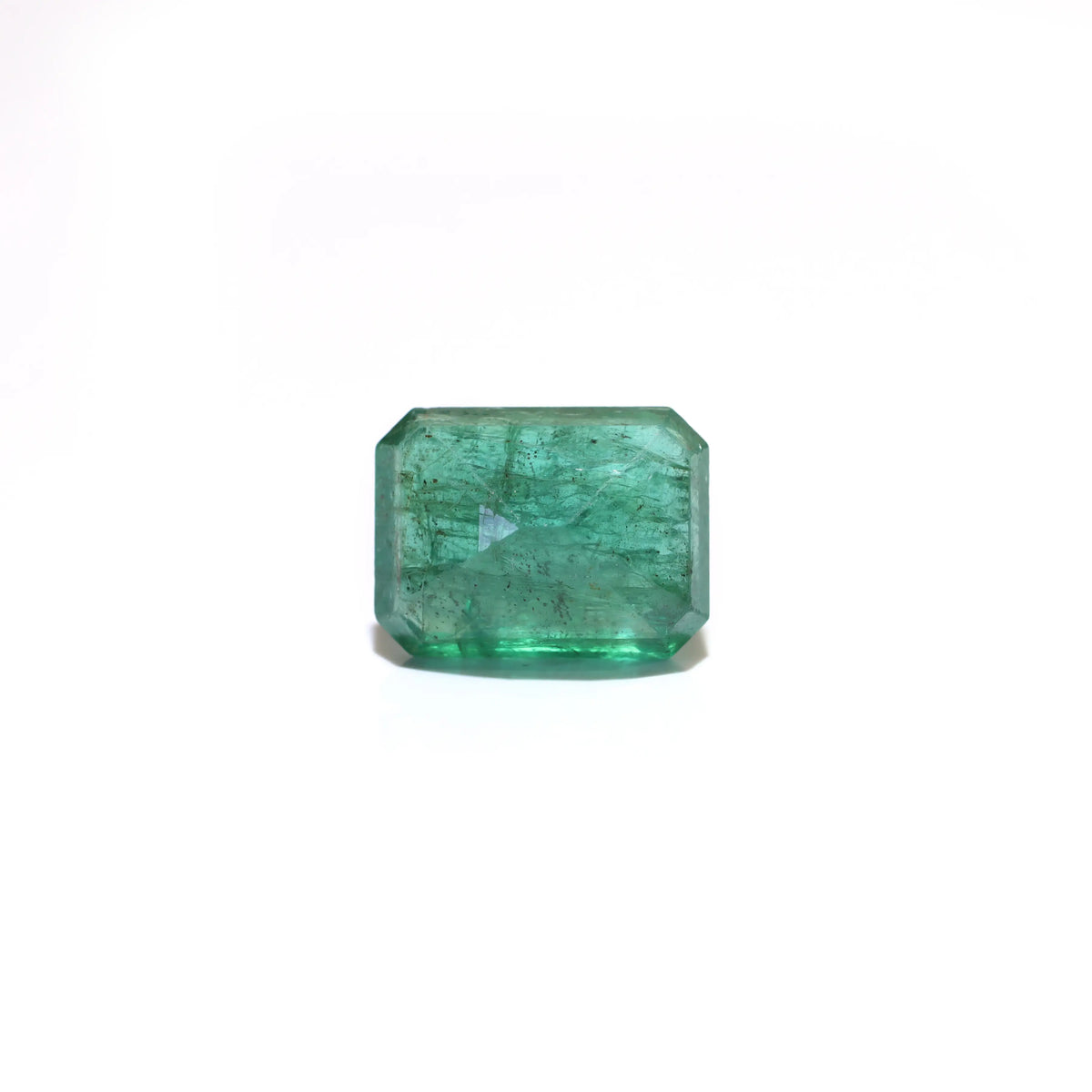 Zambian Emerald - 4.7 Carat