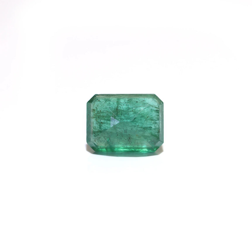 Zambian Emerald - 4.7 Carat