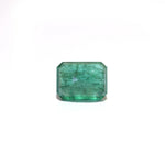 Zambian Emerald - 4.7 Carat