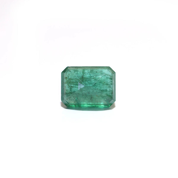Zambian Emerald - 4.7 Carat