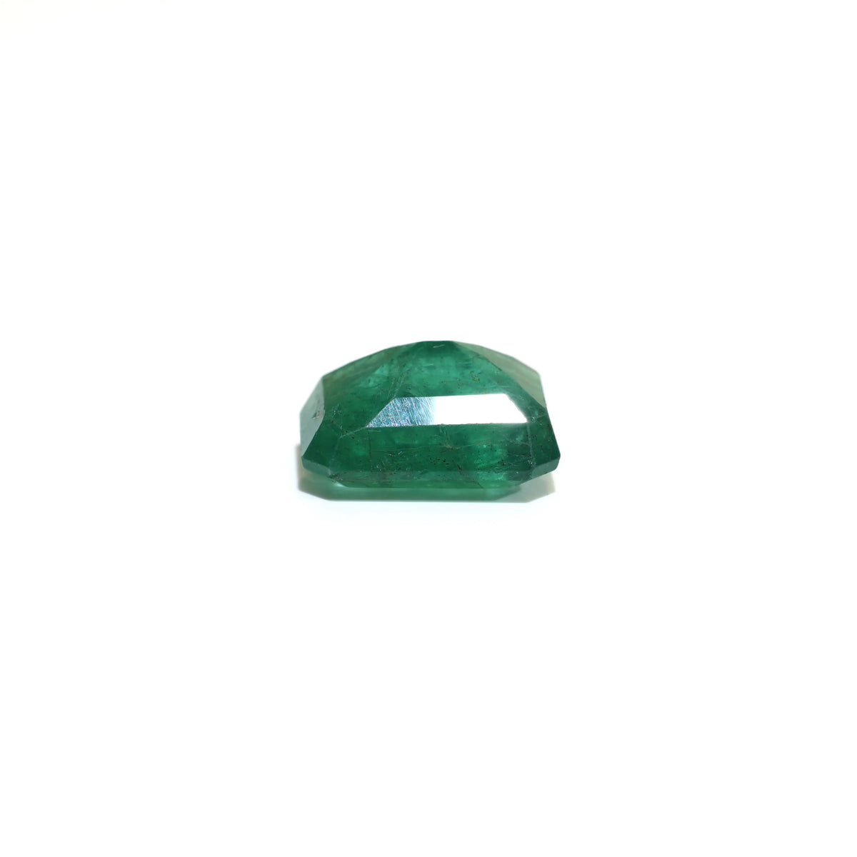 Zambian Emerald - 4.7 Carat