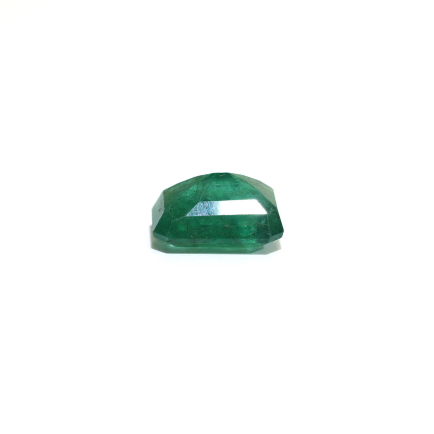 Zambian Emerald - 4.7 Carat