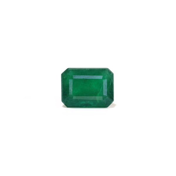 Zambian Emerald (Panna) - 2.8 Carat - Pramogh
