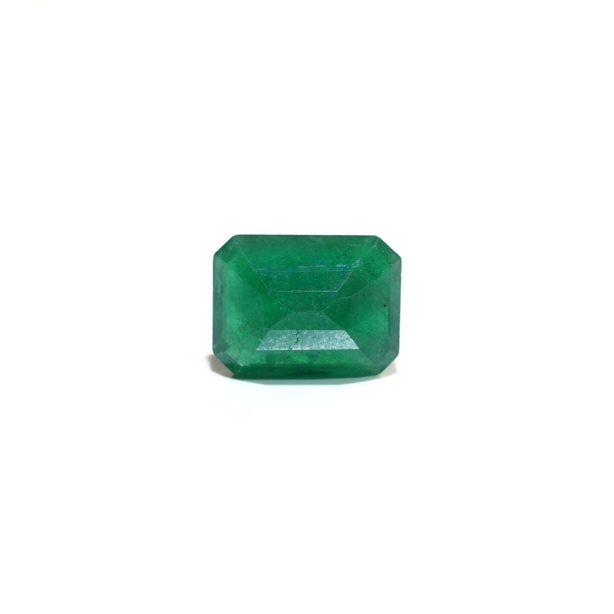 Zambian Emerald - 2.8 Carat