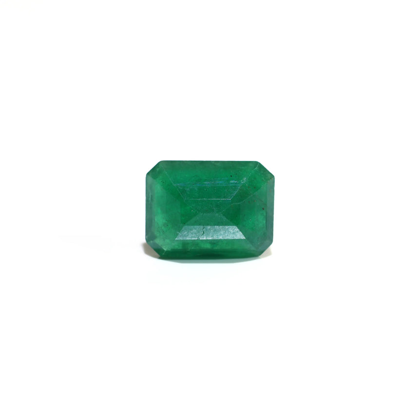 Zambian Emerald - 2.8 Carat