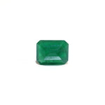 Zambian Emerald - 2.8 Carat