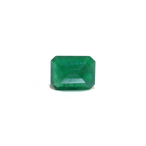 Zambian Emerald - 2.8 Carat