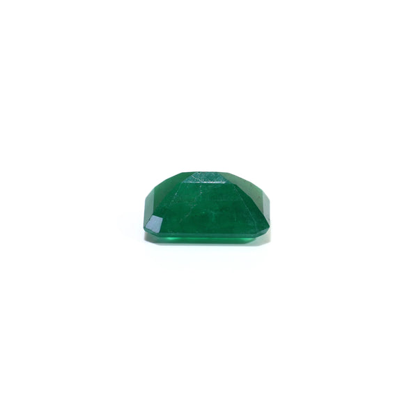 Zambian Emerald - 2.8 Carat