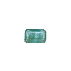 Zambian Emerald (Panna) - 4.3 Carat - Pramogh