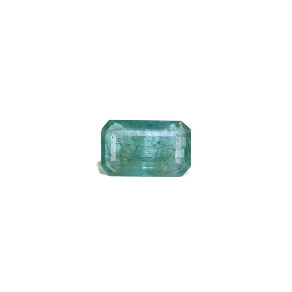 Zambian Emerald (Panna) - 4.3 Carat - Pramogh